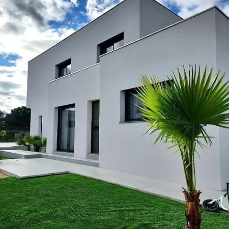 Apartament Neuf Sud *