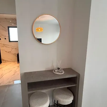Apartament Neuf Sud Perpignan