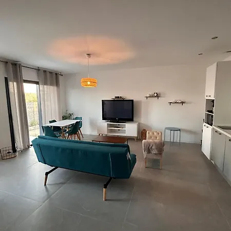 Apartament Neuf Sud