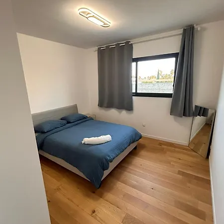 Apartament Neuf Sud